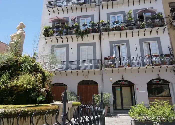 A Casa Del Genio