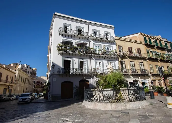 A Casa Del Genio