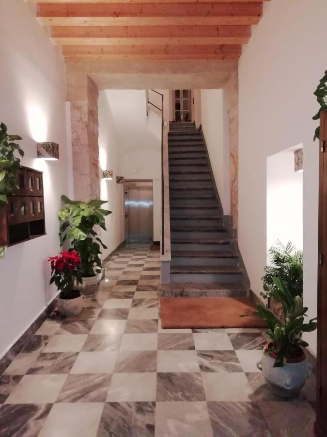 A Casa Del Genio Apartment Palermo