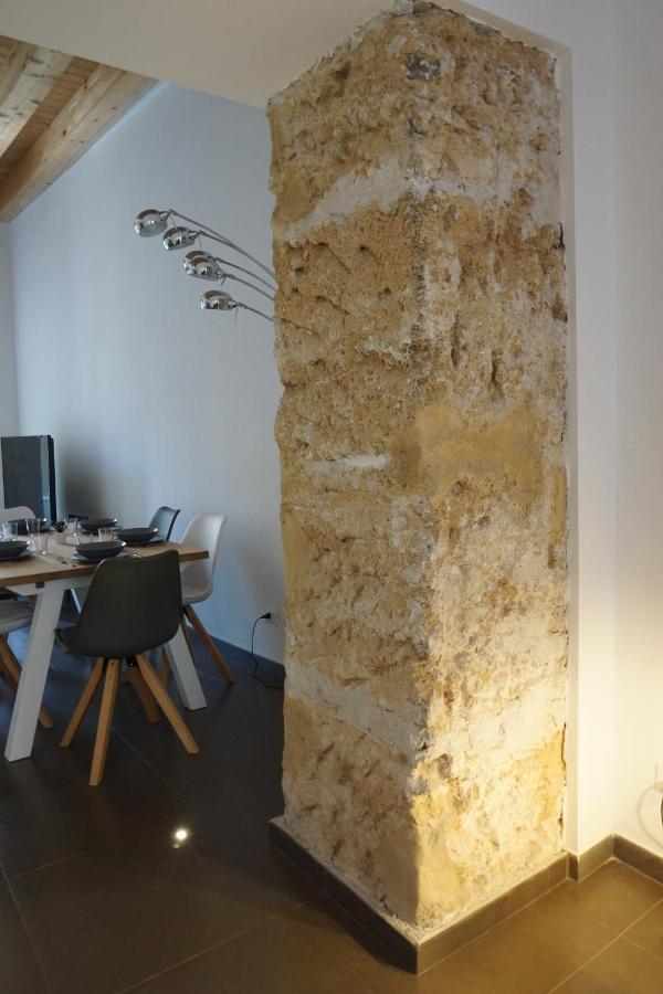 A Casa Del Genio Apartment *
