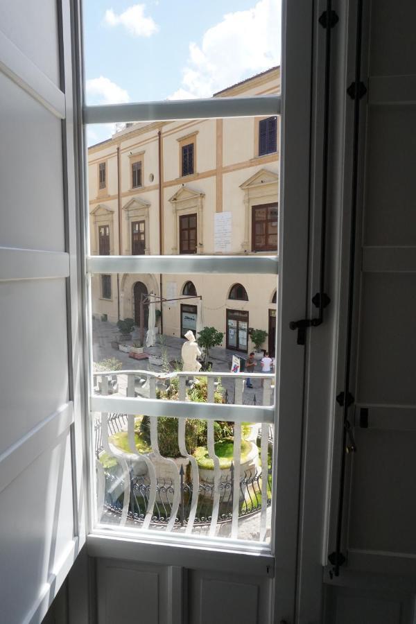 Apartment A Casa Del Genio