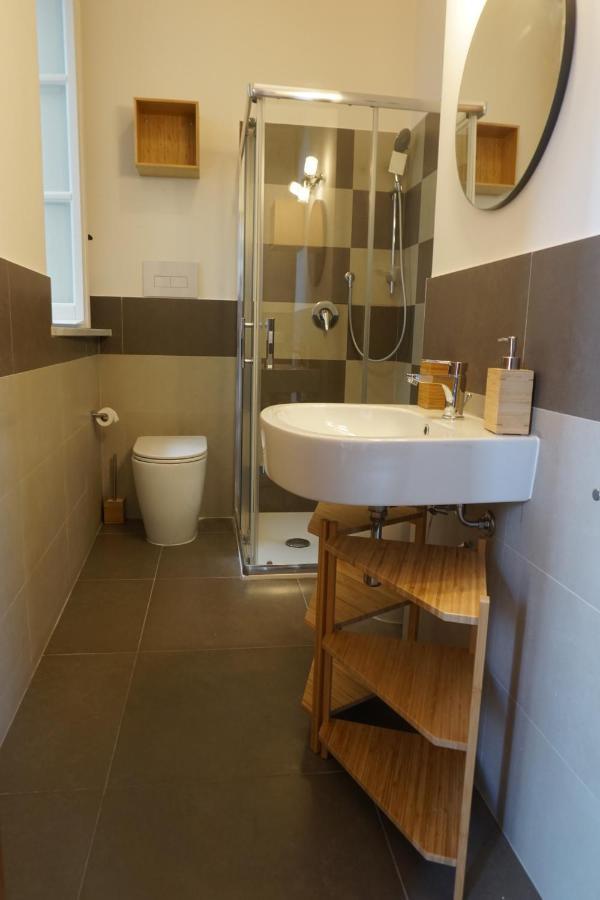 A Casa Del Genio Apartment *