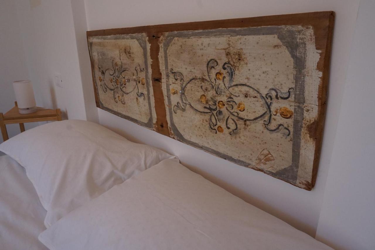A Casa Del Genio Apartment *