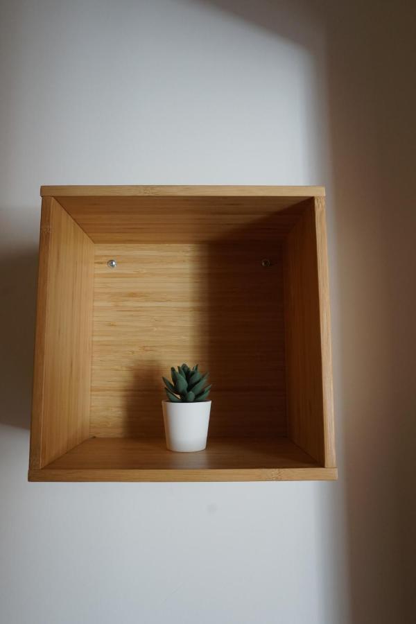 Apartment A Casa Del Genio
