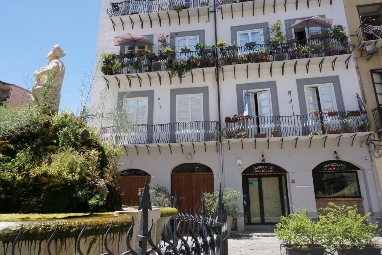 A Casa Del Genio Palermo