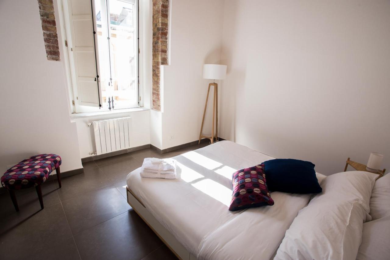 A Casa Del Genio Apartment
