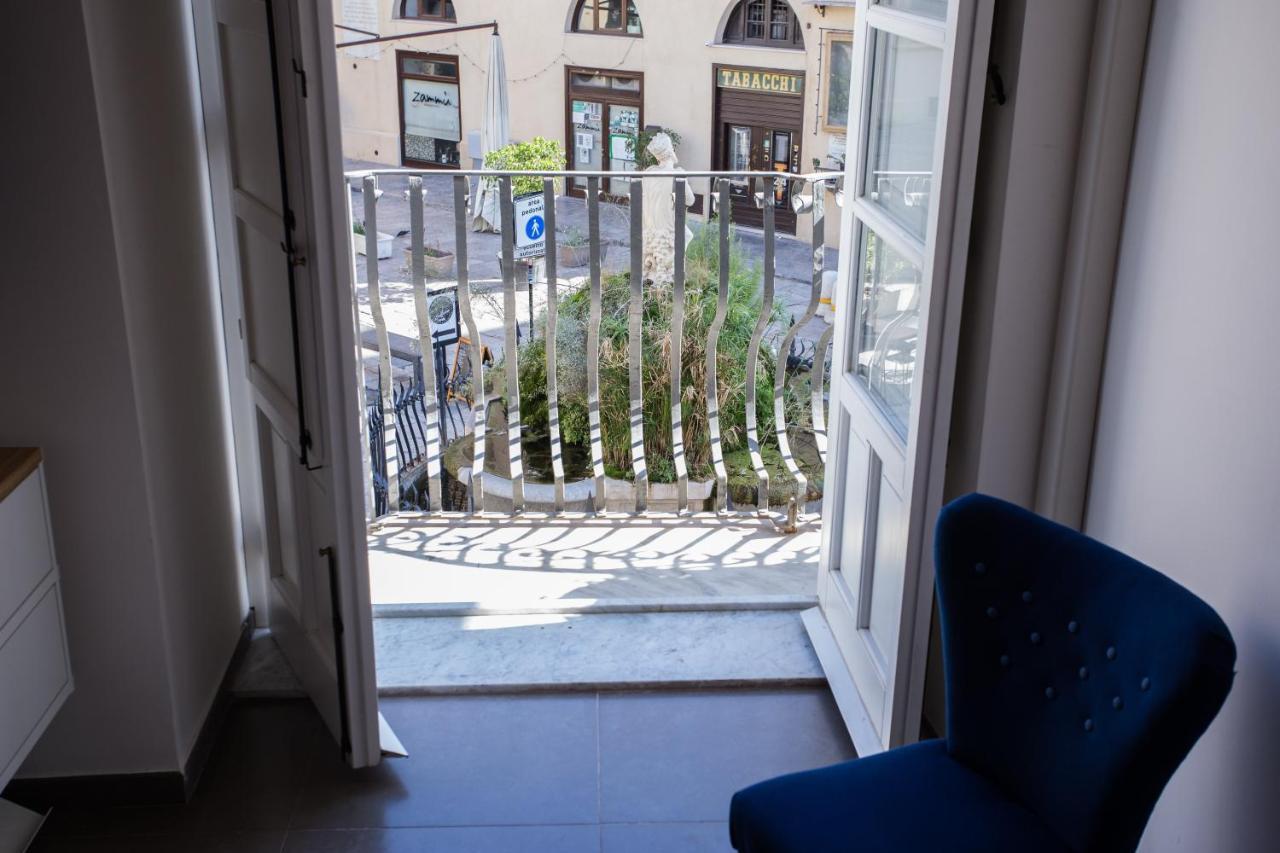 Apartment A Casa Del Genio Palermo