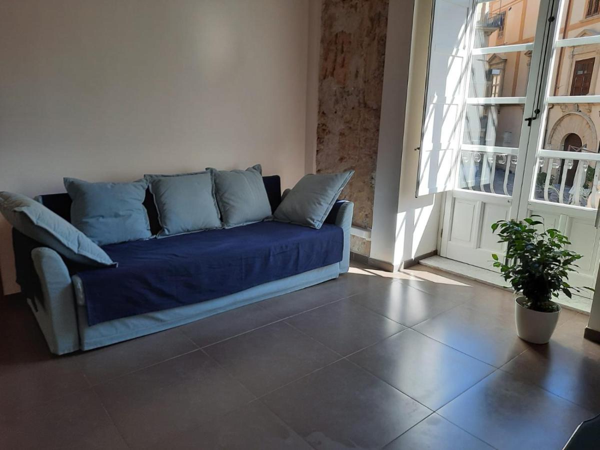 A Casa Del Genio Palermo