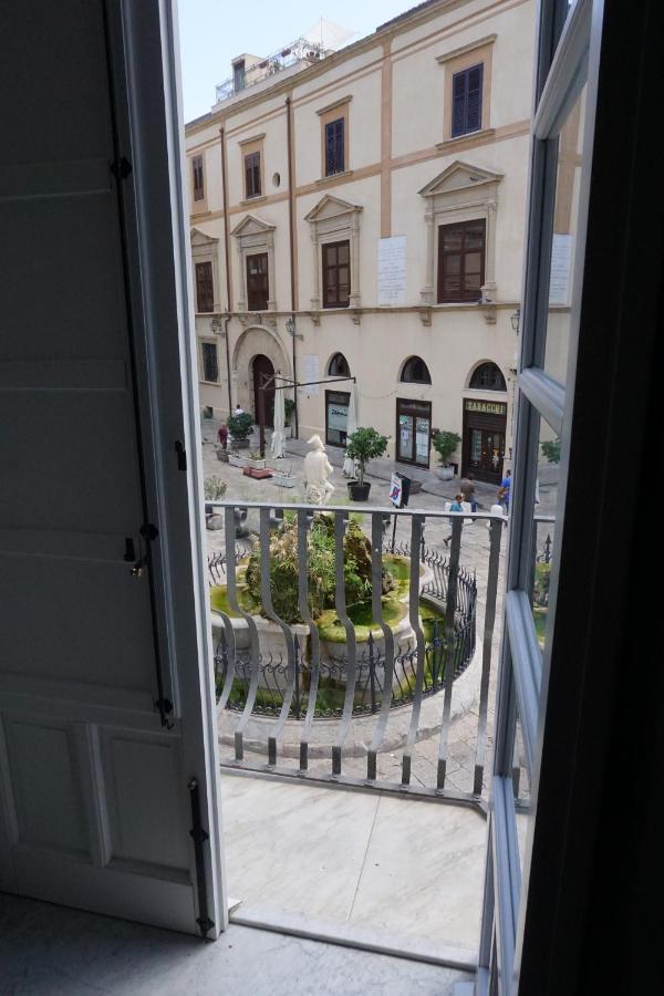 A Casa Del Genio * Palermo