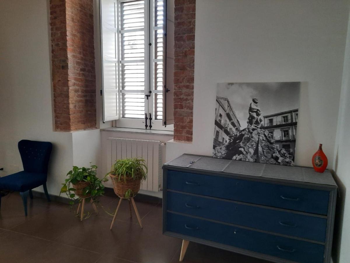 Apartment A Casa Del Genio
