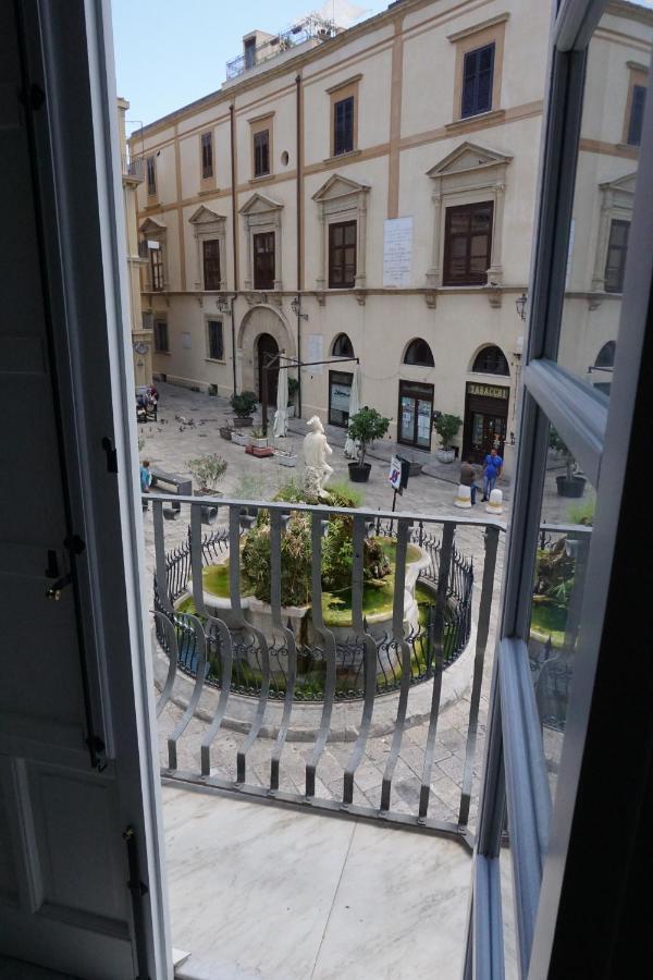 A Casa Del Genio * Palermo
