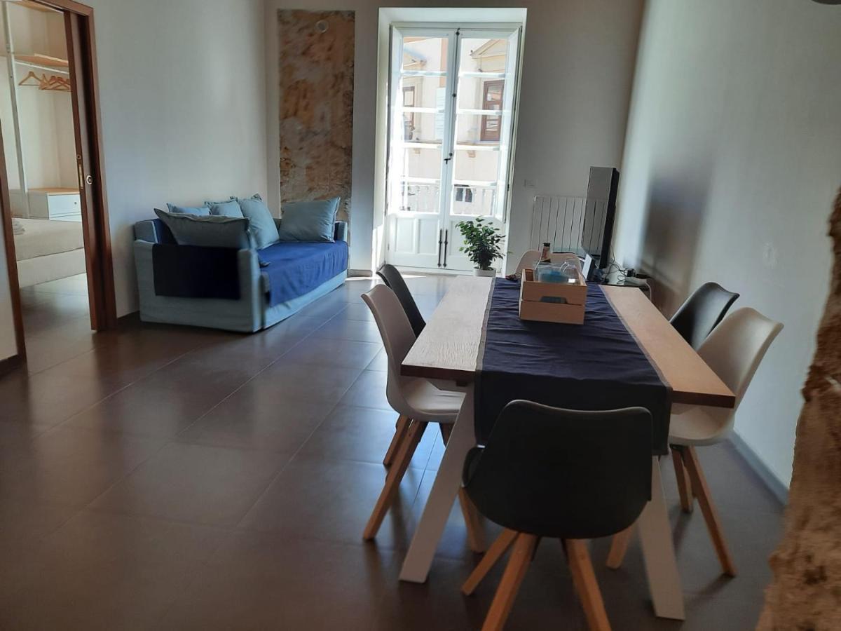 Apartment A Casa Del Genio