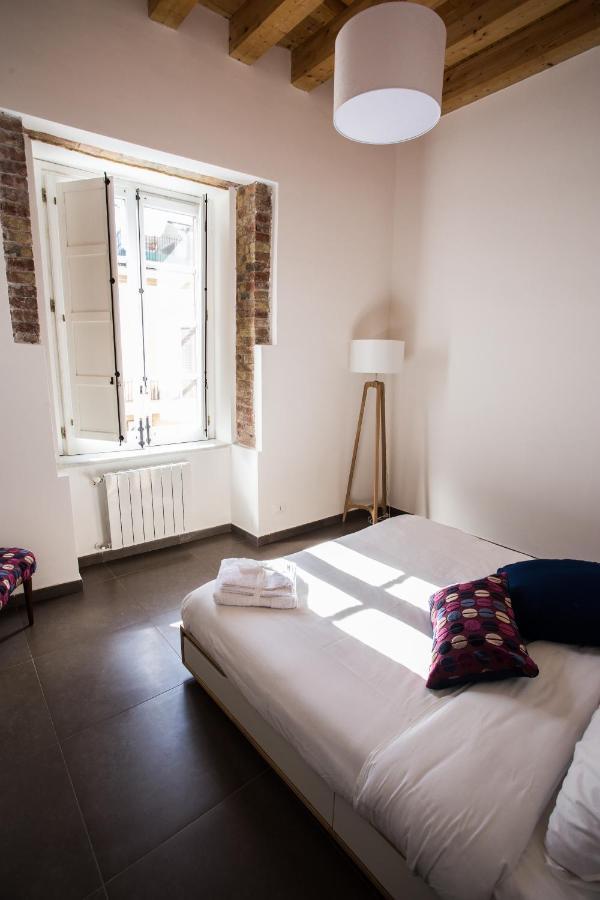 Apartment A Casa Del Genio