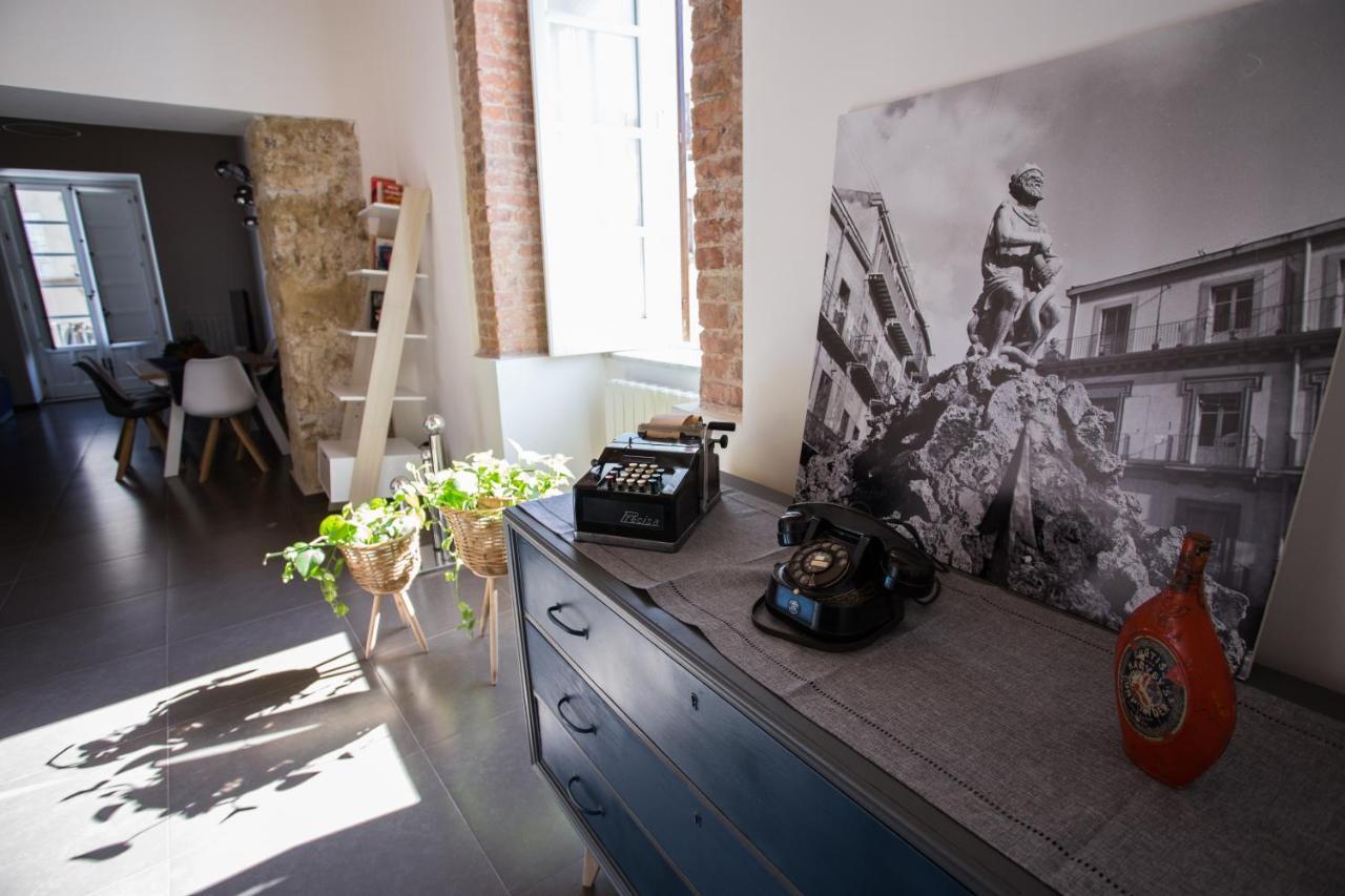A Casa Del Genio * Palermo