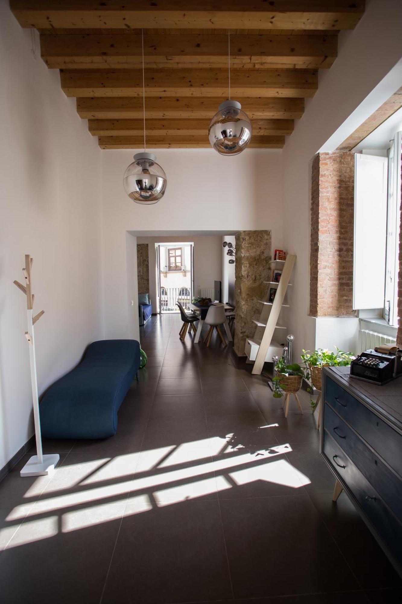 A Casa Del Genio Palermo