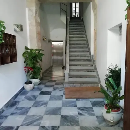 A Casa Del Genio Apartment Palermo Exterior photo
