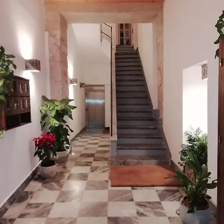 A Casa Del Genio Apartment Palermo Exterior photo