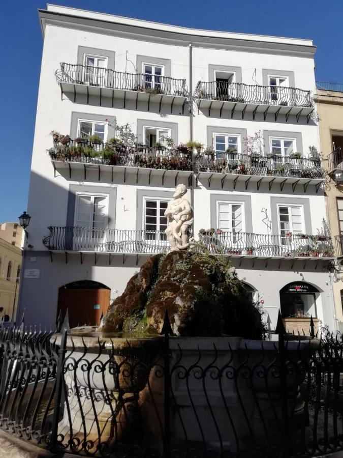 A Casa Del Genio Apartment *