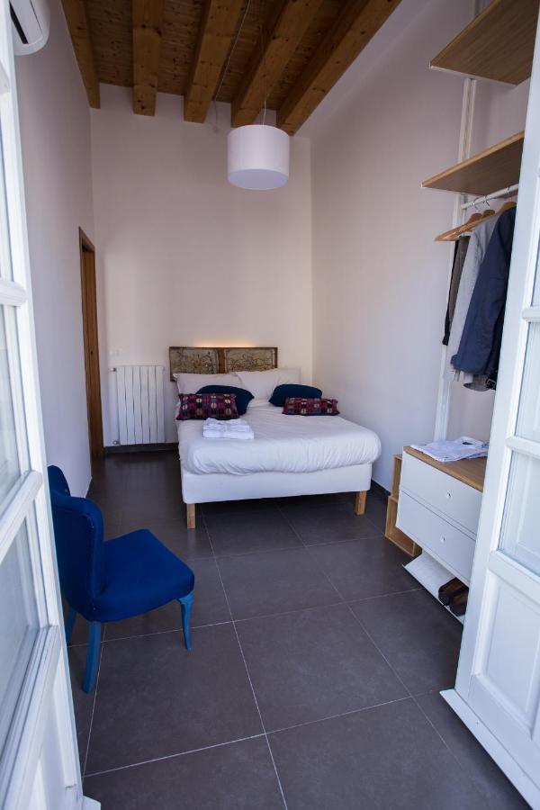 A Casa Del Genio Apartment Palermo